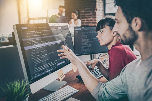 Programmer